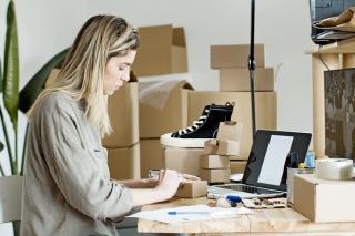 Vendre sur eBay : guide du vendeur débutant et professionnel